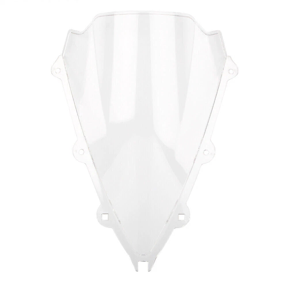 Moto Windshield for Aprilia RSV4 2009-2014 Clear