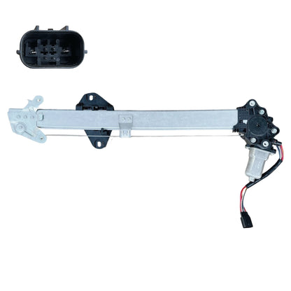 Front Right Window Regulator with Motor for Honda Accord CR (2013-2020)