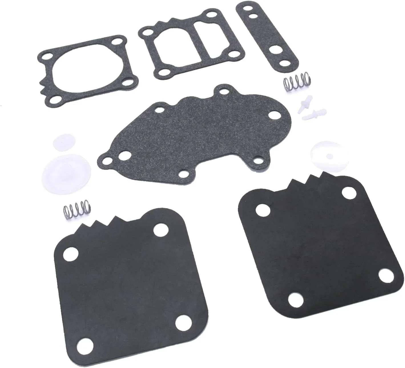 Fuel Pump Kit for Mercury Outboard 21-42990A10 Sierra 18-7817