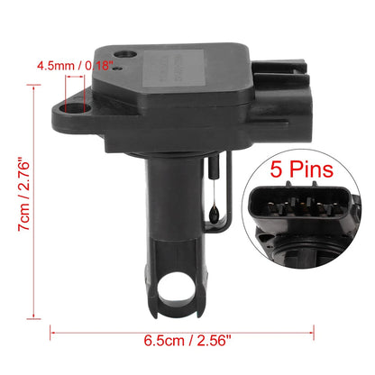 Mass Air Flow Meter Sensor for Subaru Forester 2.5L H4 (2003-2008)
