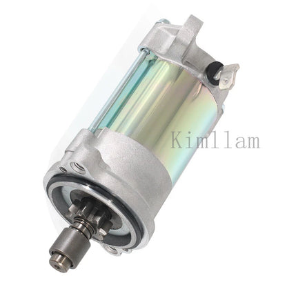 8 Teeth Starter Motor for Ski-Doo Skandic Tundra (2007-2008)