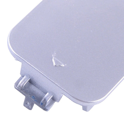 Front Bumper Tow Hook Cap Cover for BMW E60 E61 LCI 528i 535xi 550i (2008-2010)