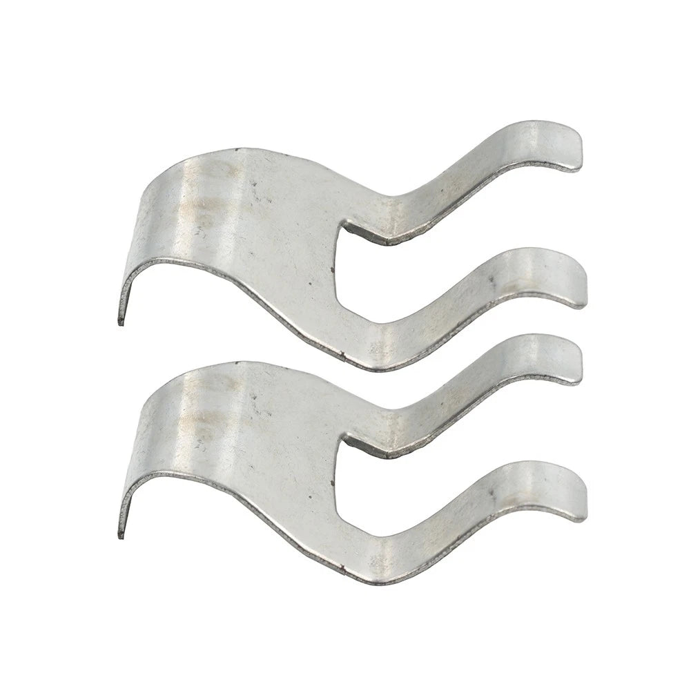 Headlight Washer Jet Nozzle Clip for Range Rover Freelander 2, Discovery 3