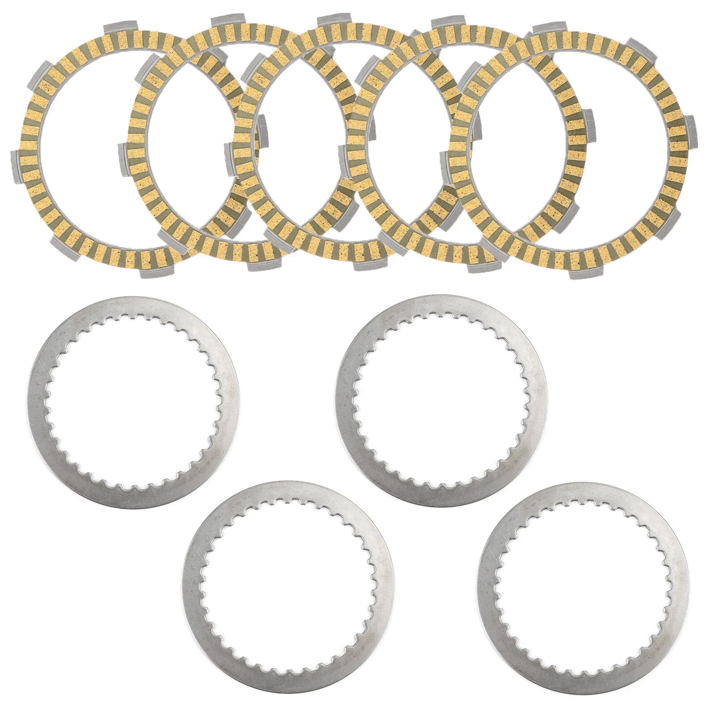 Clutch Kit for Honda TRX200 TRX250 FourTrax (2000-2006)