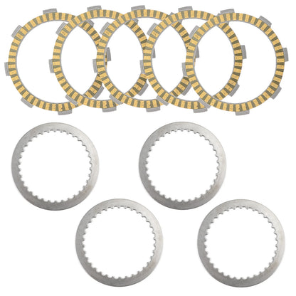 Clutch Kit for Honda TRX200 TRX250 FourTrax (2000-2006)