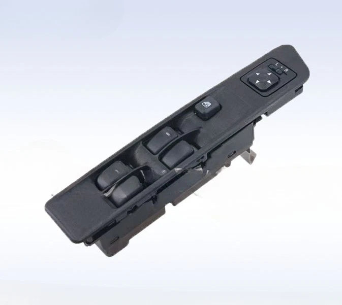 Electric Power Window Switch 10+10-Blade Driver for Mitsubishi (1996–2010)