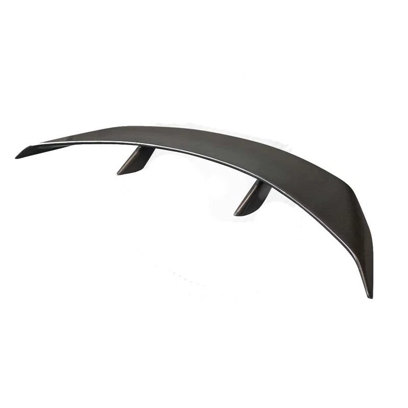 Real Carbon Fiber Rear Trunk Spoiler Wing for Toyota Supra A90 2019-2023