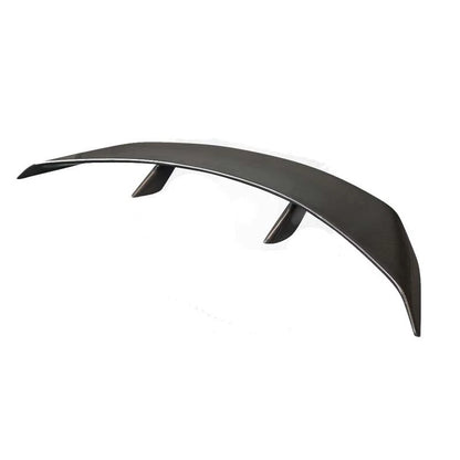 Real Carbon Fiber Rear Trunk Spoiler Wing for Toyota Supra A90 2019-2023
