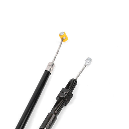 Clutch Cable for Yamaha MT-07 2014-2017 Black