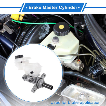 Brake Master Cylinder w/ Reservoir for Ford Ranger (2011-2015)