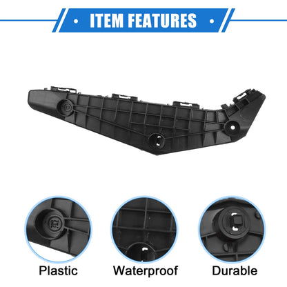Bumper Mounting Support Brackets  for Toyota Highlander (2011-2013)