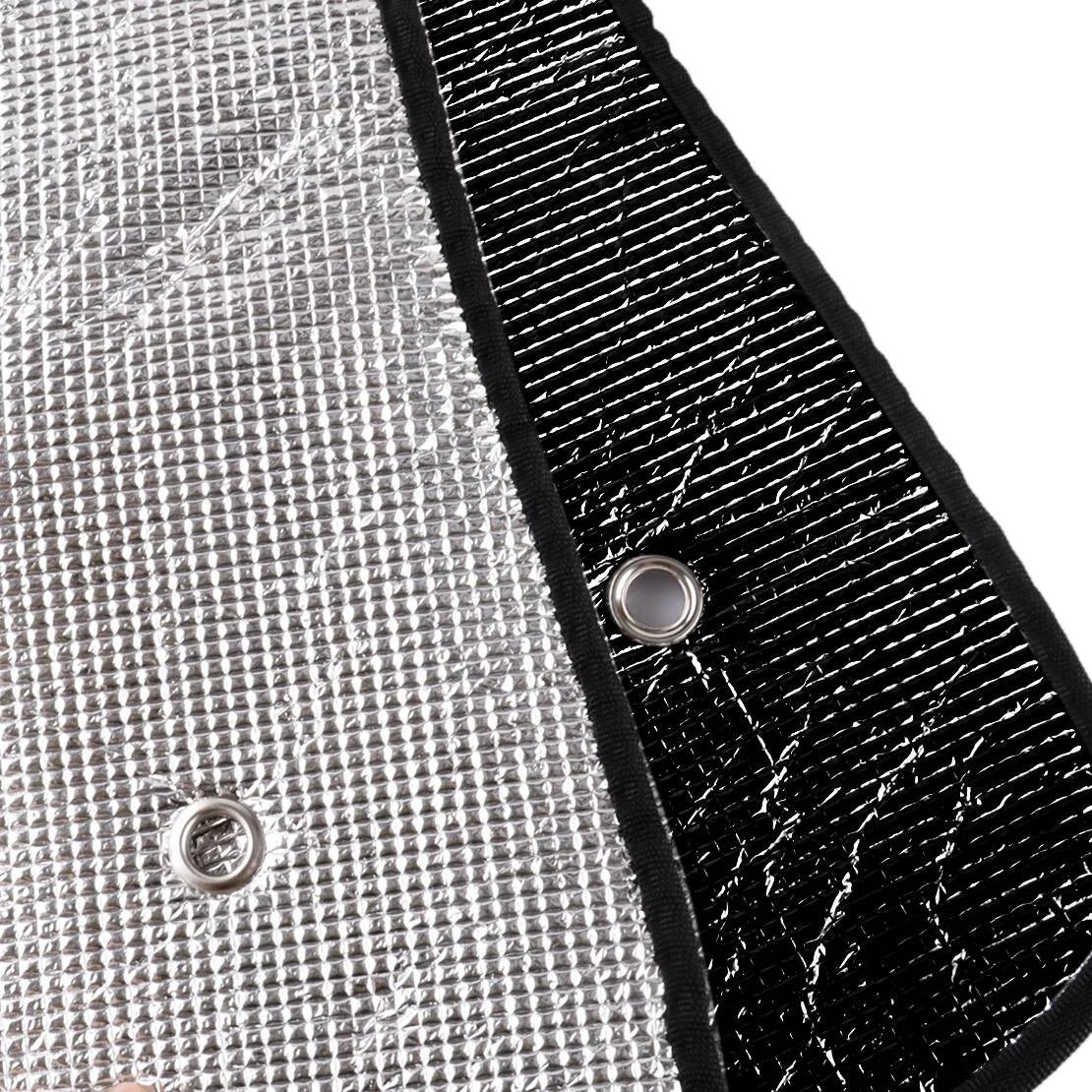 Folding Front Windscreen Sun Shade for Honda CR-V (2012-2016)