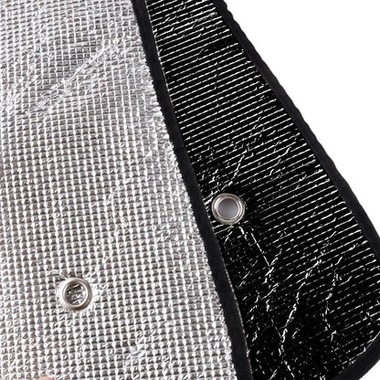 Folding Front Windscreen Sun Shade for Honda CR-V (2012-2016)