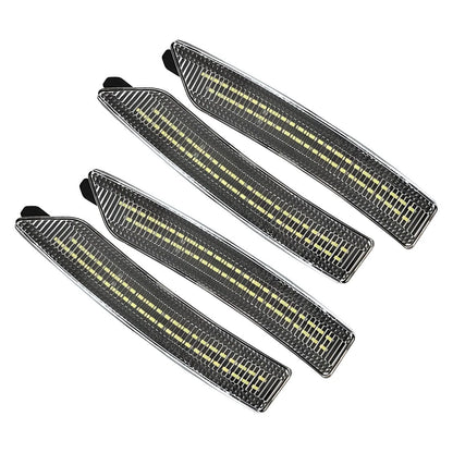 LED Side Marker Lights for Ford Mustang (2024-2025)
