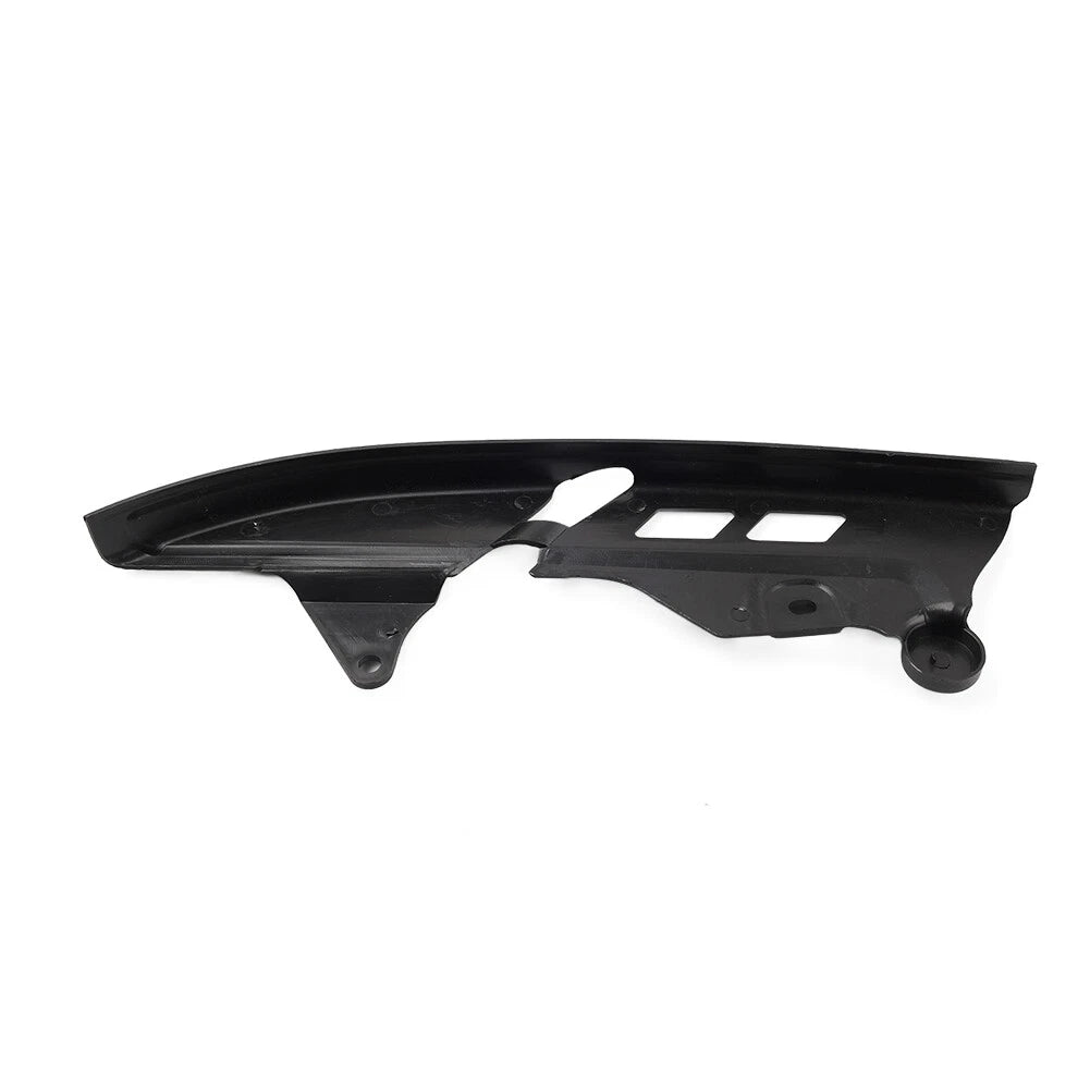 Black Rear Chain Guard Cover for Honda CRF50F XR50R (2000-2012)