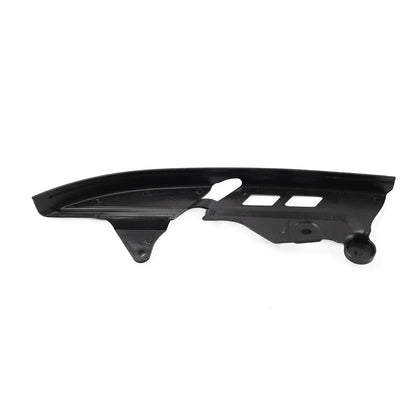 Black Rear Chain Guard Cover for Honda CRF50F XR50R (2000-2012)