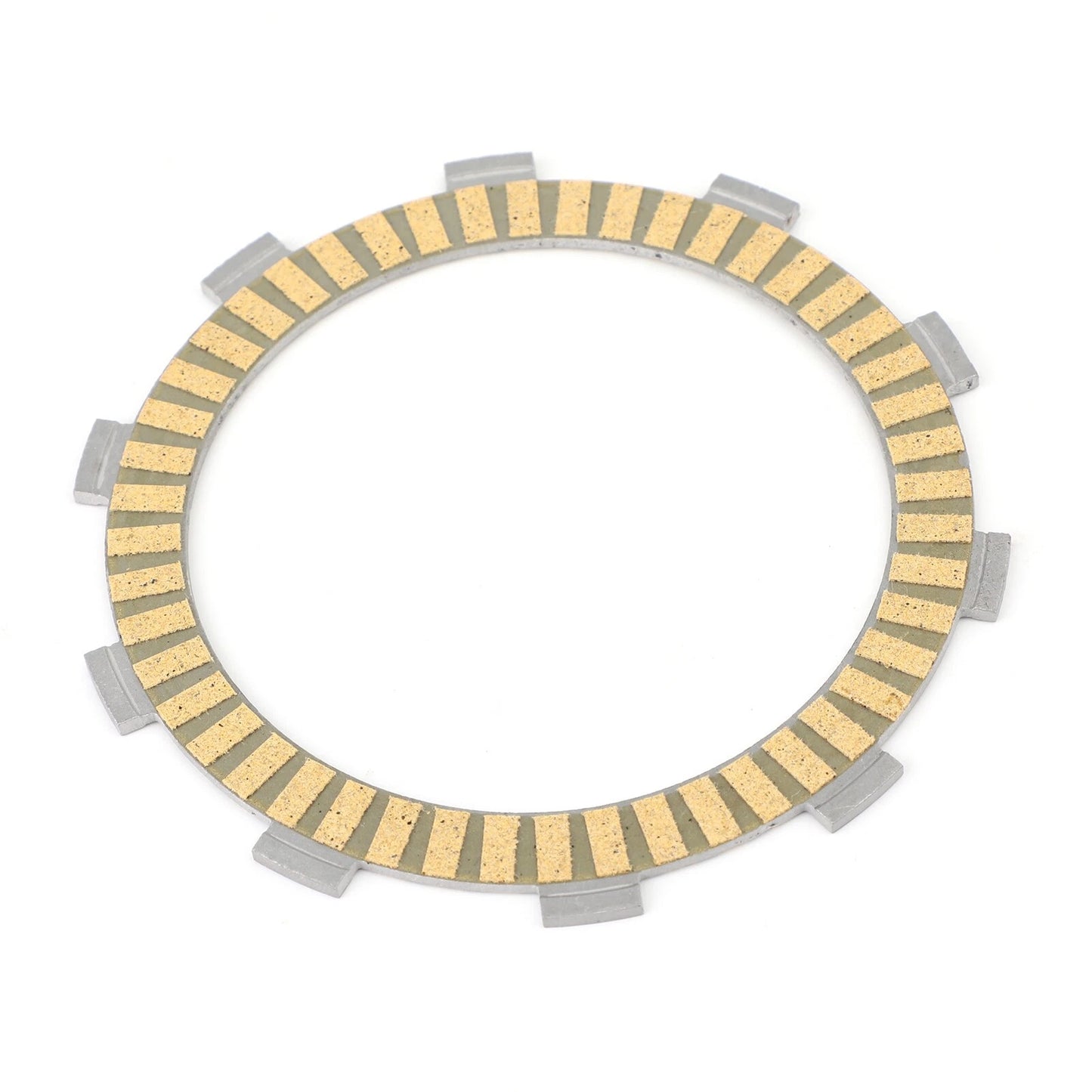 Clutch Kit for Honda CBF CBR 600 RR VFR800 CBR900 GSR400 (2001-2023)