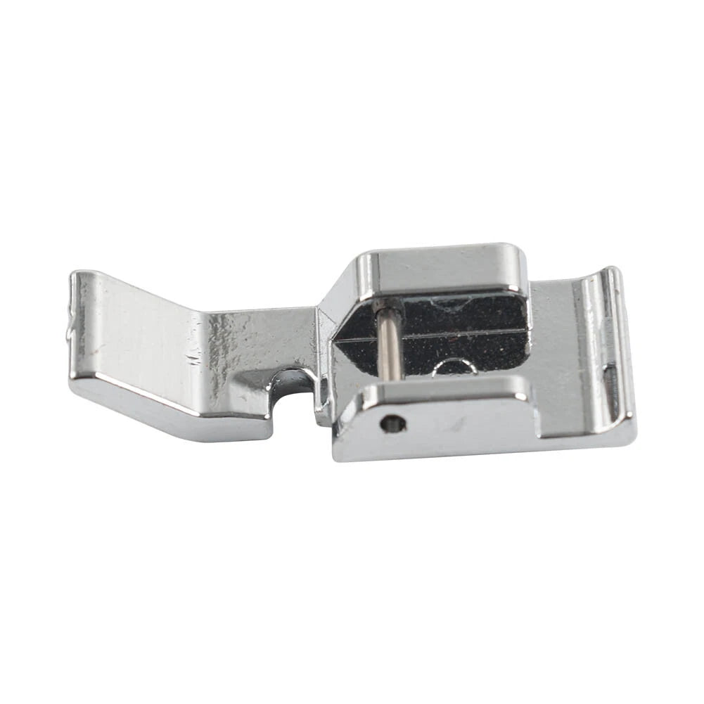 Single Sided Zip Zipper Presser Foot for Babylock, Janome, Elna