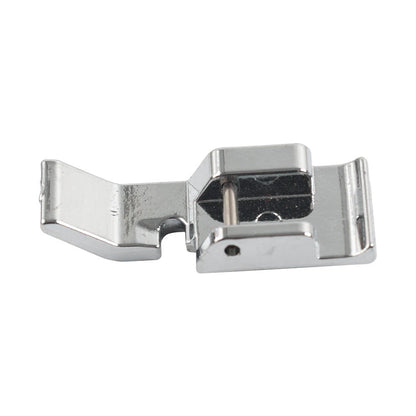 Single Sided Zip Zipper Presser Foot for Babylock, Janome, Elna
