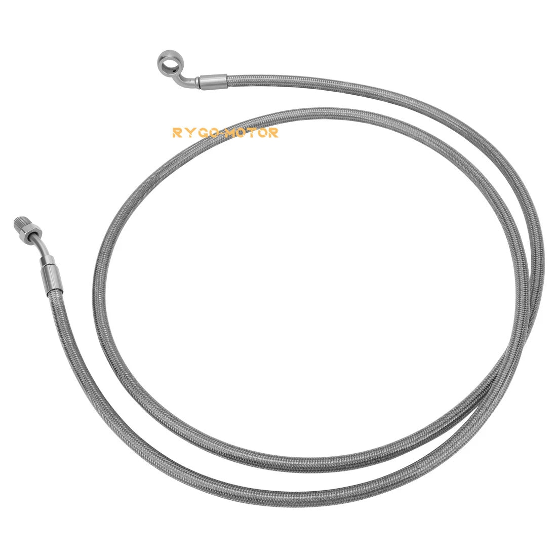 Front Brake Hose Line for Polaris Ranger (2015–2022)