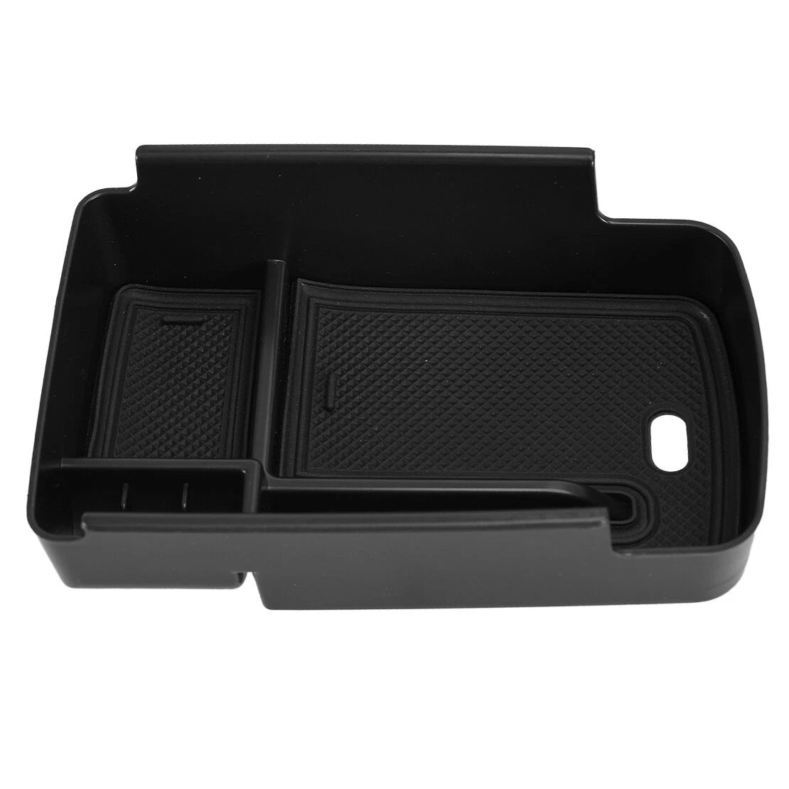 1x Armrest Storage Box Organizer for Chevy Trax, Buick Encore, Envista (2024)