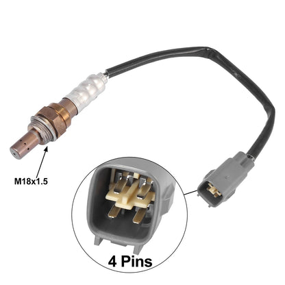 O2 Oxygen Sensor for Toyota Yaris (2010)