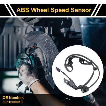 ABS Wheel Speed Sensor for Toyota Reiz Front Right (2007-2012)
