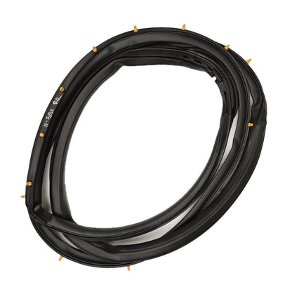 Weatherstrip Door Rubber Rear RH Fits Nissan Sunny Sentra B13 4D Sedan 90-93 D05