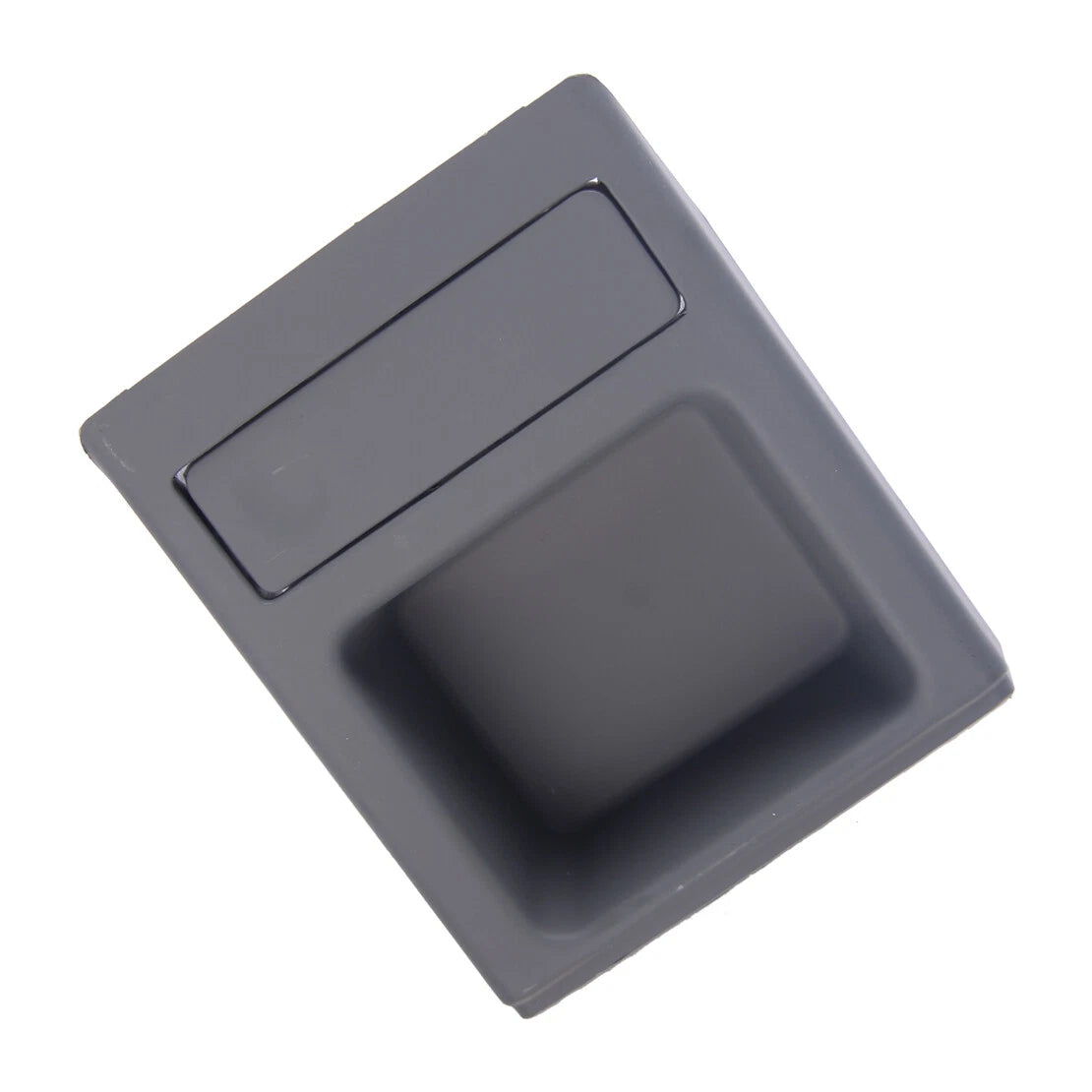 Coin Box Holder for BMW 3 Series E46 (1999-2006) Grey
