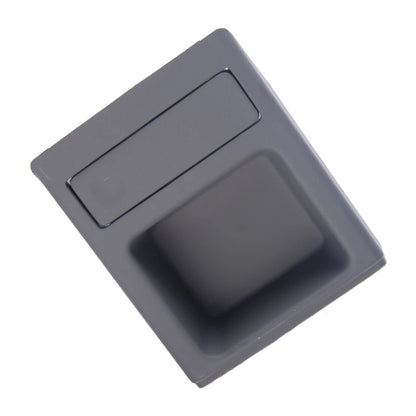 Coin Box Holder for BMW 3 Series E46 (1999-2006) Grey