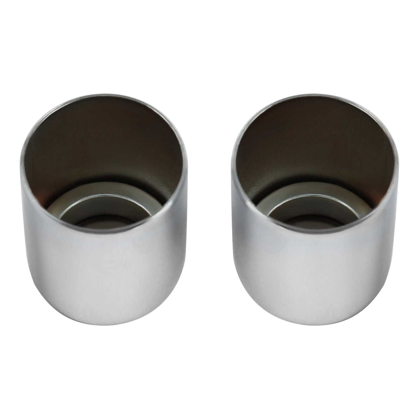 Docking Hardware Cover Caps for Harley Davidson Touring Softail (2014-2023)