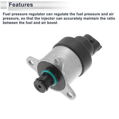 Fuel Pressure Regulator Metal for Ford F250 (2006-2012) 1 Pc
