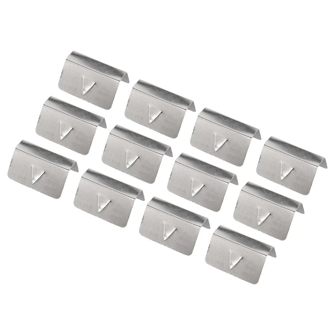 1 Wind Rain Deflector Retainer Clips for Heko G3