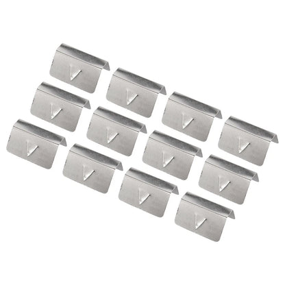 1 Wind Rain Deflector Retainer Clips for Heko G3