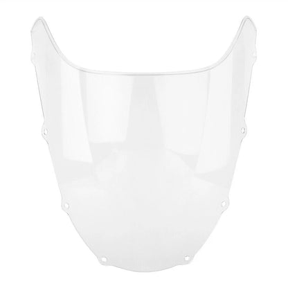 Windshield for Kawasaki NINJA ZX9R ZX-9R (1998-1999) Clear