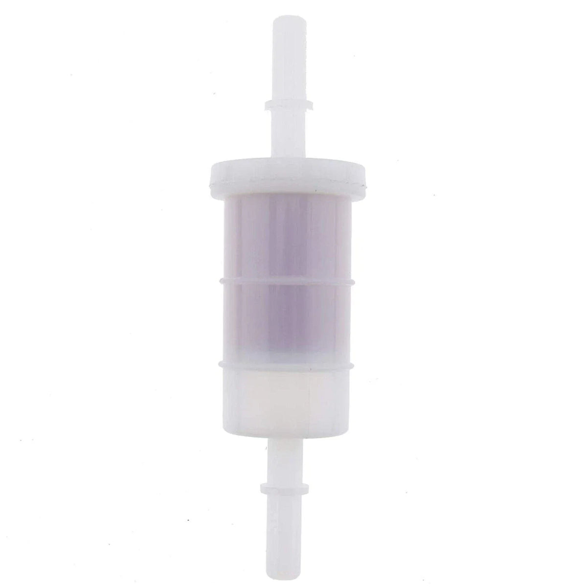 Inline Fuel Filter for Mercury Outboards 40-90HP 4-Stroke (2 Pcs)