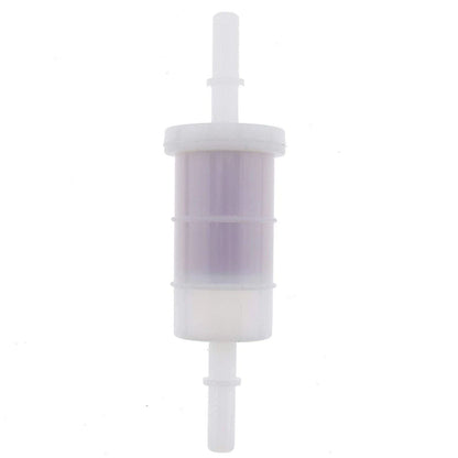Inline Fuel Filter for Mercury Outboards 40-90HP 4-Stroke (2 Pcs)