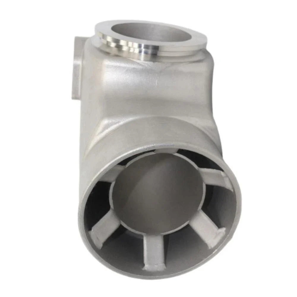 Exhaust Mixing Elbow for Volvo Penta AD31/AD41/KAD42/KAMD42/TAMD42