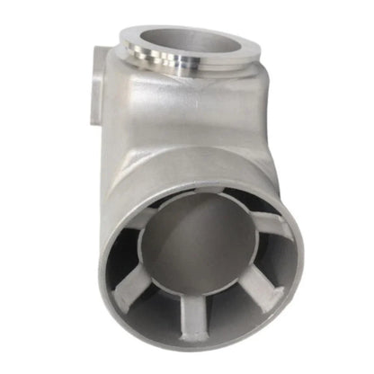 Exhaust Mixing Elbow for Volvo Penta AD31/AD41/KAD42/KAMD42/TAMD42