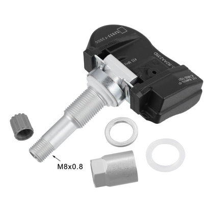TPMS Sensor 433MHz for Hyundai Elantra (2011-2016)