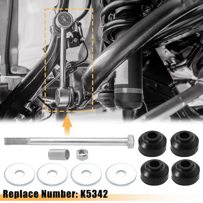 Front Sway Bar End Links for Pontiac Aztek, Chevrolet Impala (2000-2013)