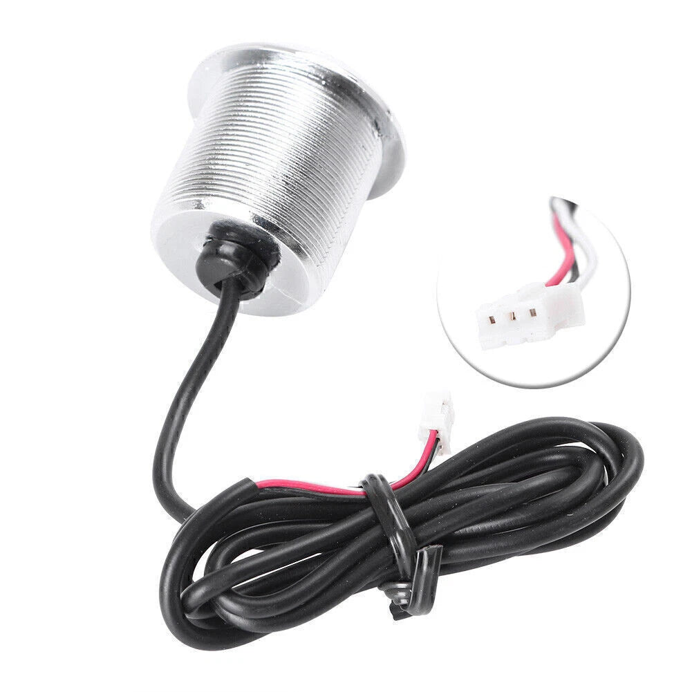 Engine Start Push Button Ignition Starter Kit for Universal Vehicles