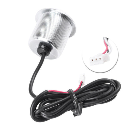 Engine Start Push Button Ignition Starter Kit for Universal Vehicles