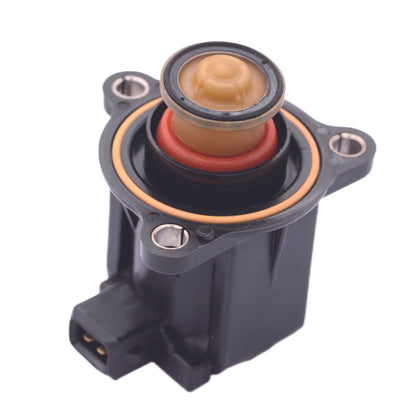 Turbocharger Diverter Valve for BMW X1 X3 135i 640i 535i 435i (2007–2016)