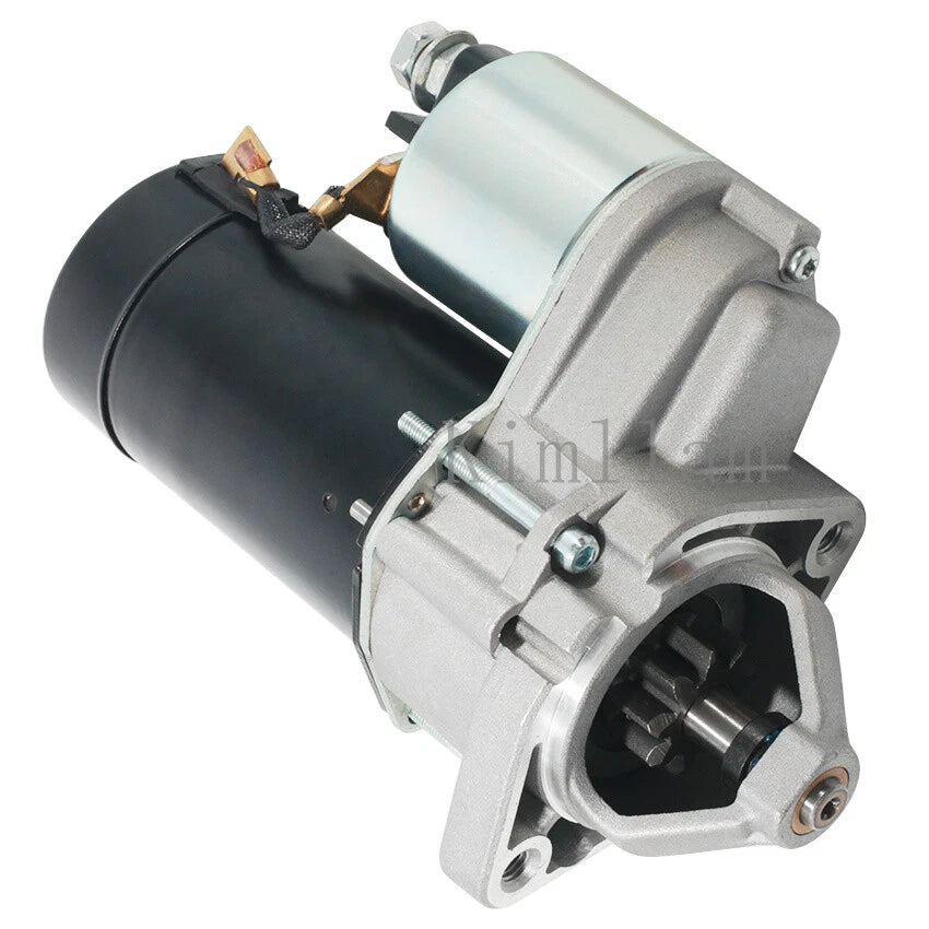 Starter Motor for Moto Guzzi GT1000, 750 Nevada, V75, V35, V50 (2000-2010)