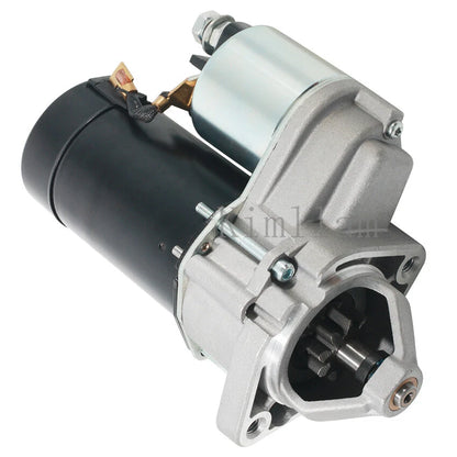 Starter Motor for Moto Guzzi GT1000, 750 Nevada, V75, V35, V50 (2000-2010)