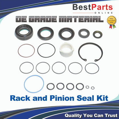 Power Steering Rack and Pinion Seal for Ford F-150 (2009–2010)