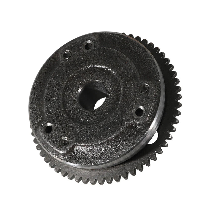 Starter Clutch Assembly for Kawasaki KSF90 KFX90 (2007-2024)