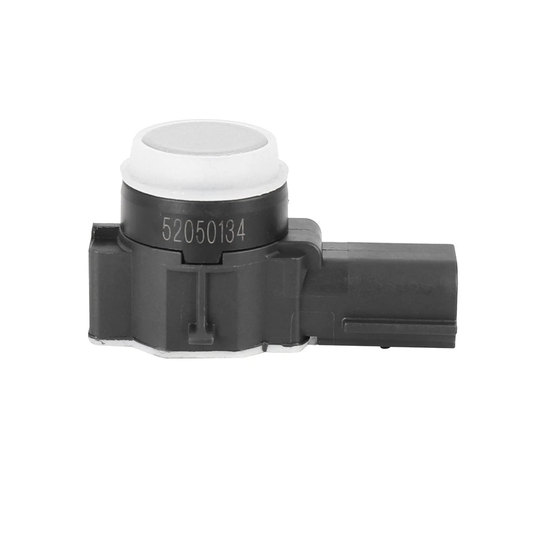 4x Gray PDC Parking Sensor for Cadillac, Chevy Silverado, GMC