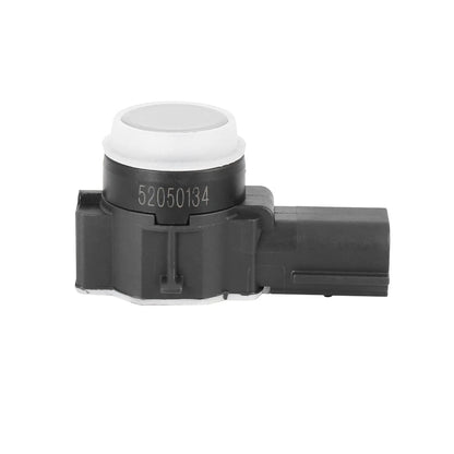 4x Gray PDC Parking Sensor for Cadillac, Chevy Silverado, GMC